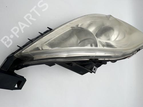 Right headlight MAZDA 5 (CR) 2.0 (CREW, CR19) | BP39682947C29 - Image 12