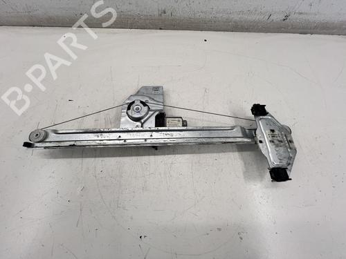 Right front window motor PEUGEOT PARTNER Tepee 1.6 HDi | BP39680083E20 - Image 5