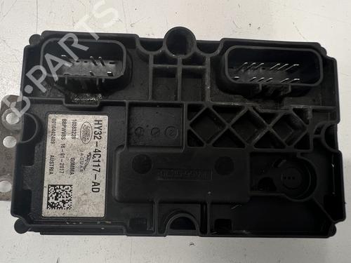 Elektronisk modul Elektronisk modul LAND ROVER RANGE ROVER IV (L405) 4.4 SDV8 4x4 (340 hp) 39674136 39674136