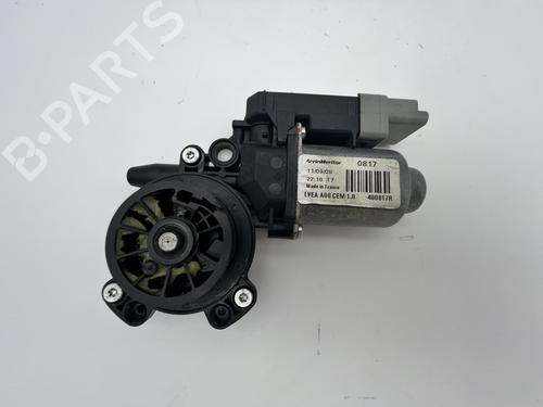 Front left window mechanism PEUGEOT 1007 (KM_) 1.6 16V | BP39674914C22 - Image 3