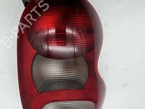 Right taillight SMART CABRIO (450) 0.8 CDI (S1OLC1, 450.401, 450.402, 450.403, 450.400) | BP39675804C35 - Image 7