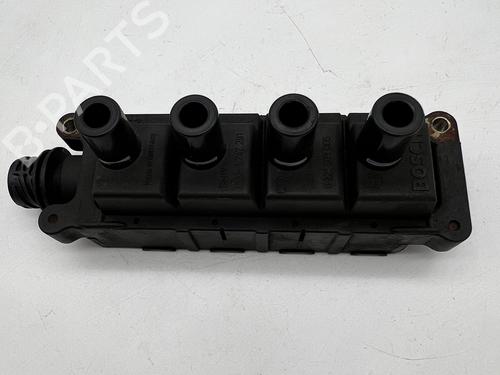Ignition coil BMW 3 (E46) 316 i | BP39675340M94 - Image 2