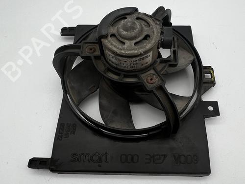 radiator-fan-smart-roadster-452-2003-2004-2005-39672515 main image