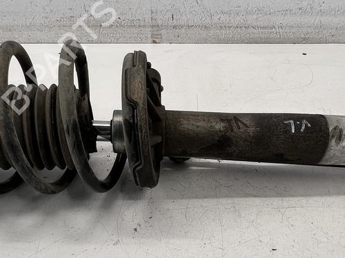 Left front shock absorber BMW 7 (E65, E66, E67) 740 d | BP39682467M16 - Image 12