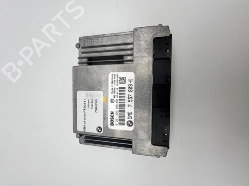 Engine control unit (ECU) BMW 1 (E87) 116 i | BP39680376M57 - Image 3