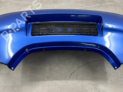 Bagtil kofangere Bagtil kofangere VW NEW BEETLE (9C1, 1C1) 2.0 (115 hp) 39670275 39670275