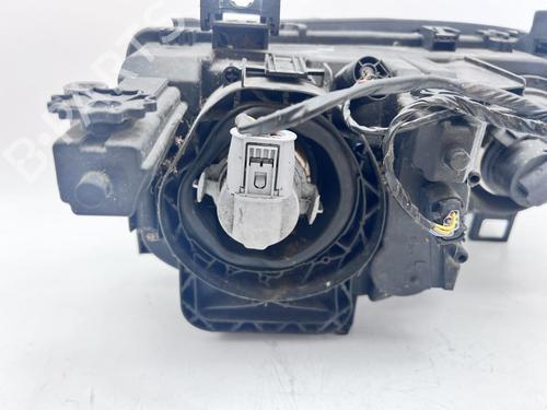 Venstre forlygte BMW 3 Compact (E46) 316 ti | BP39680992C28 - Image 4