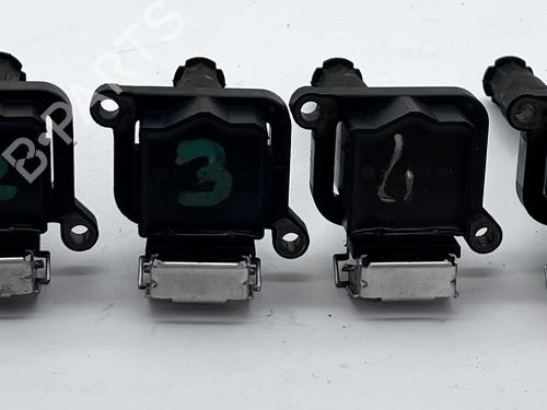 Ignition coil BMW 3 (E46) 328 i | BP39671324M94 - Image 4