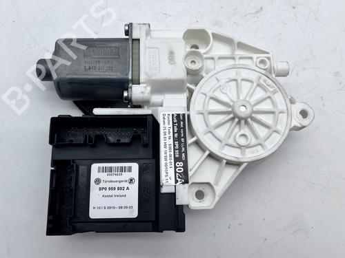 rudehejsemotor-forskrm-hjre-audi-a3-8p1-2003-2004-2005-2006-2007-2008-2009-2010-2011-2012-2013-39674583 main image