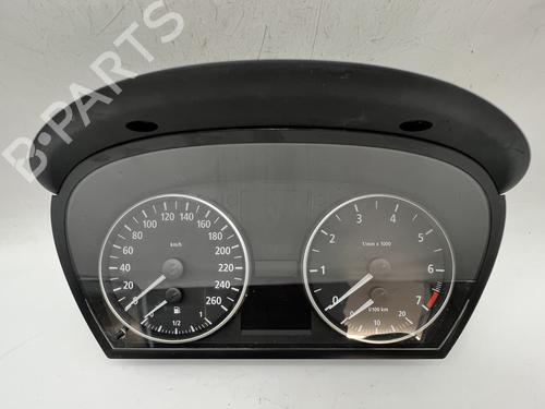 instrument-cluster-bmw-3-e90-2004-2005-2006-2007-2008-2009-2010-2011-2012-39679880 main image