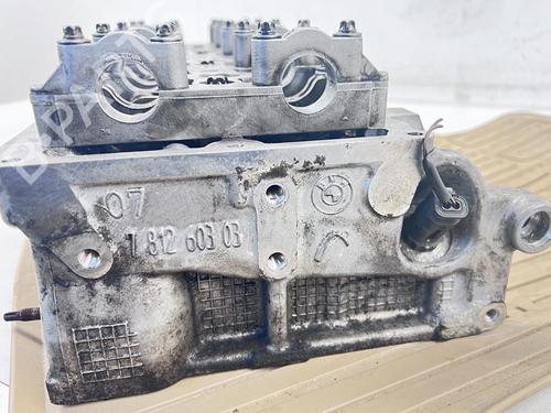 Cylinder head BMW 3 (E90) 320 d | BP39672047M5 - Image 9