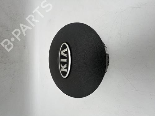 Steering wheel KIA VENGA (YN) 1.6 CRDi 128 | BP40045123C49 - Image 8
