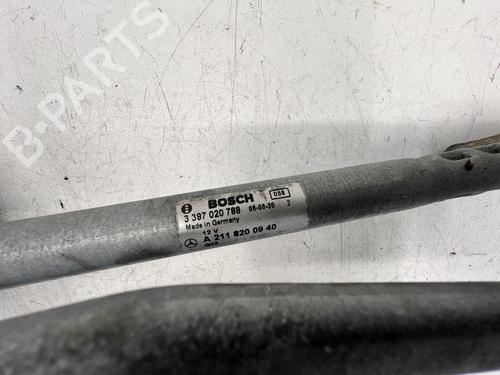 Electronic module MERCEDES-BENZ E-CLASS T-Model (S211) E 200 Kompressor (211.241) | BP39672979M83 - Image 7