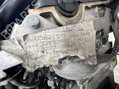 Engine BMW 3 Compact (E46) 325 ti | BP39682903M1 - Image 13