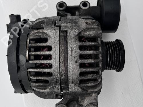Used Alternator Alternator BMW 3 (E90) 320 i (150 hp) 40090661 40090661