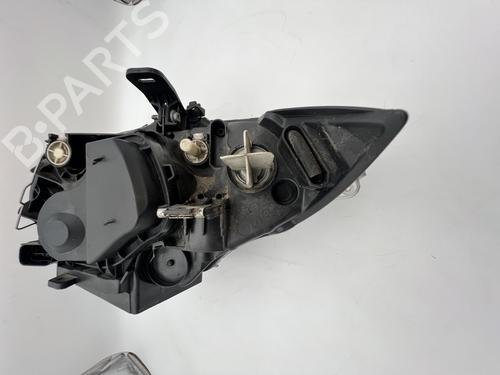 Right headlight BMW 1 (E81) 118 d | BP39680198C29 - Image 15