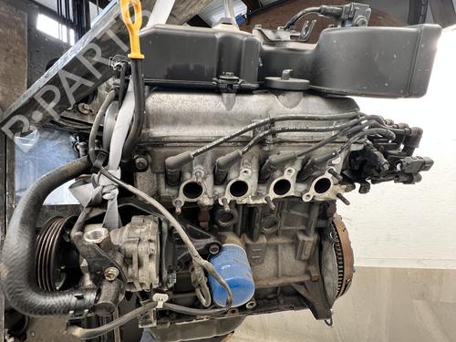 Engine KIA PICANTO I (SA) 1.1 | BP39672796M1 - Image 8