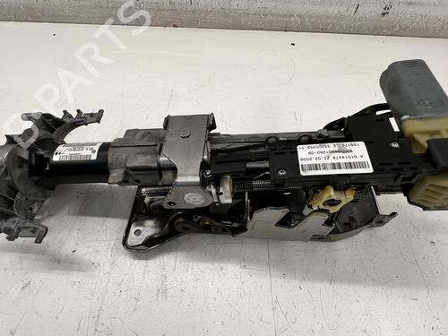 Steering column BMW X5 (E70) 3.0 sd | BP39671593M21 - Image 2