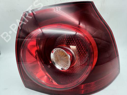 right-taillight-vw-golf-v-1k1-2003-2004-2005-2006-2007-2008-2009-2010-39679009 main image