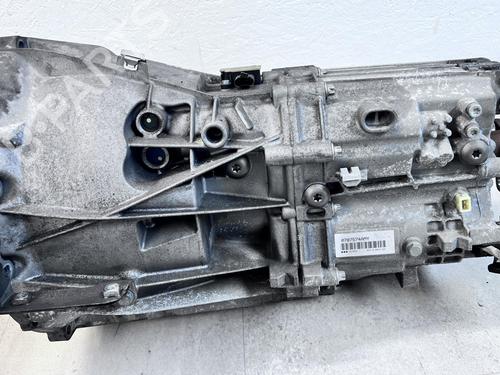 Used Gearbox Gearbox BMW 1 (F20) 116 i (136 hp) 39679696 39679696