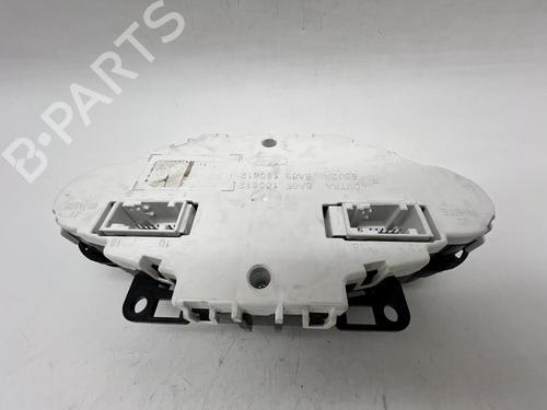 Climate control FORD FIESTA VI (CB1, CCN) 1.0 Sport | BP39678336I5 - Image 4