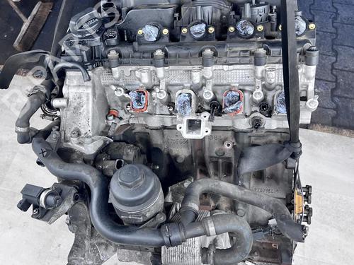 Engine BMW 1 (E87) 120 d | BP39674024M1  - Image 7