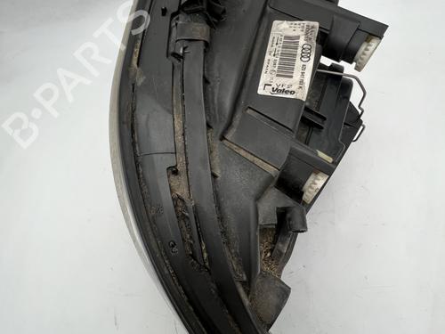 Left headlight AUDI A2 (8Z0) 1.4 | BP39676347C28 - Image 12
