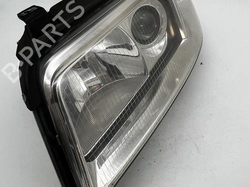 Used Left headlight Left headlight AUDI A4 B5 Avant (8D5) 1.6 (100 hp) 39681343 39681343