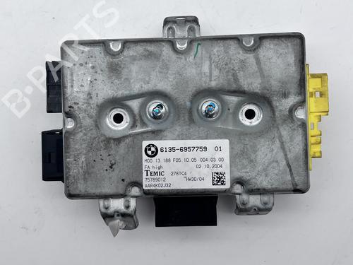 Electronic module BMW 5 Touring (E61) 525 d | BP39676948M83 - Image 2