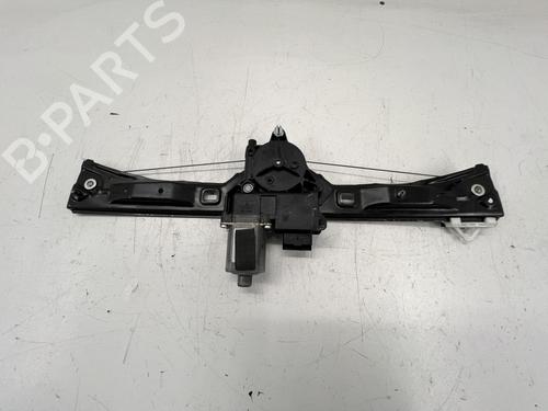 Front right window mechanism PEUGEOT BIPPER (AA_) 1.3 HDi 75 | BP39683043C23 - Image 8