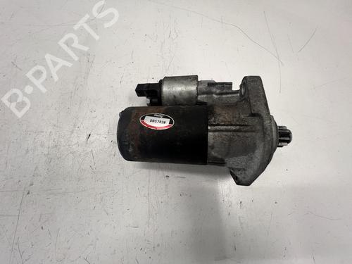 Starter VW GOLF IV Cabriolet (1E7) 2.0 | BP39671751M8 - Image 6