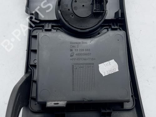 Headlight switch OPEL CORSA D (S07) 1.2 (L08, L68) | BP39673907I24 - Image 6