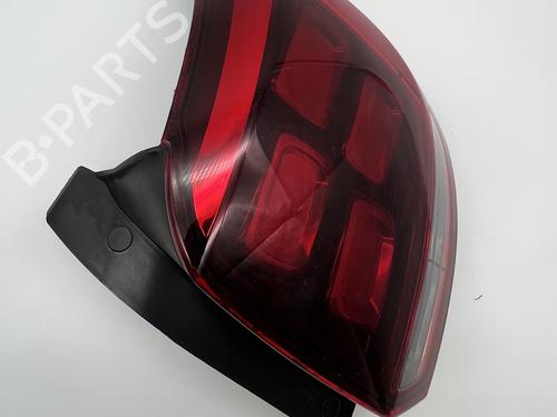 Right taillight DACIA SANDERO II 1.0 SCe 75 (B8JC, B8JD, B8NC) | BP39675109C35 - Image 4