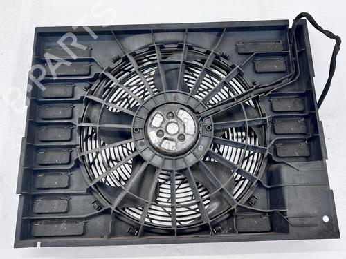 Radiator fan BMW 7 (E65, E66, E67) 745 i, Li | BP39678561M35 - Image 5