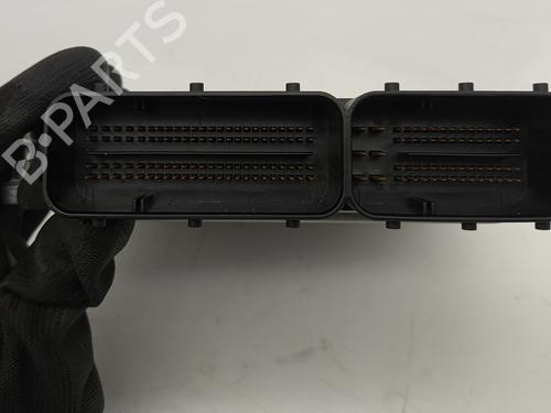 Engine control unit (ECU) MERCEDES-BENZ C-CLASS (W203) C 200 CDI (203.007) | BP39682691M57 - Image 3
