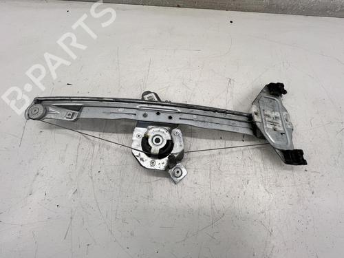 Right front window motor CITROËN C3 II (SC_) 1.4 | BP39675215E20 - Image 10