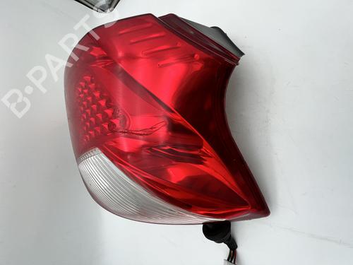 Right taillight KIA CEE'D Hatchback (ED) 1.6 CRDi 90 | BP39672041C35 - Image 2