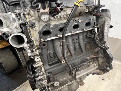 Engine OPEL TIGRA TwinTop (X04) 1.4 (R97) | BP39681349M1  - Image 18