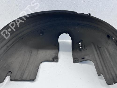 Hjulbue Hjulbue BMW 7 (E65, E66, E67) 730 d (211 hp) 39681801 39681801
