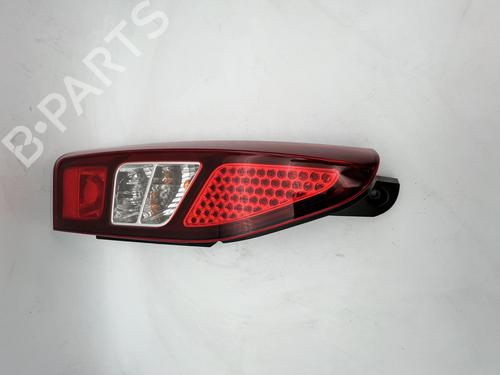 Farolim esquerdo CITROËN BERLINGO MULTISPACE (B9) 1.6 HDi 90 | BP39683122C34 - Image 9