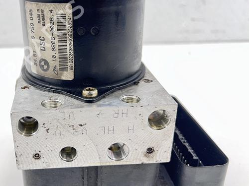 Used ABS pump ABS pump BMW 3 Touring (E46) 320 d (150 hp) 40090300 40090300