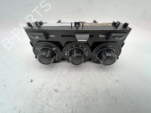 Climate control CITROËN C3 II (SC_) 1.4 | BP39676481I5 - Image 5