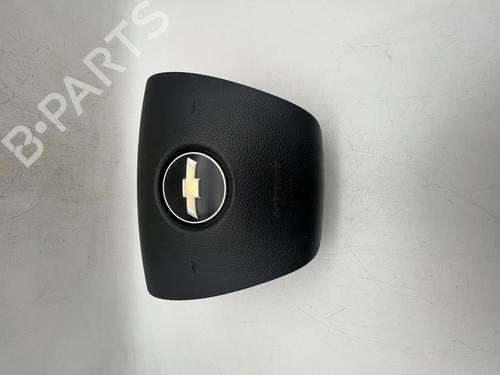 Steering wheel CHEVROLET CAPTIVA (C100, C140) 2.2 D | BP40183634C49 - Image 11
