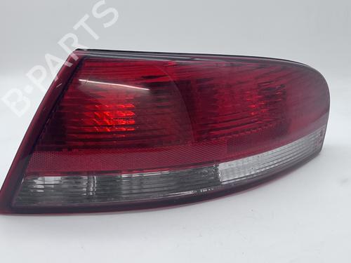 Used Right taillight Right taillight CHRYSLER SEBRING Convertible (JR) 2.0 (141 hp) 40091178 40091178