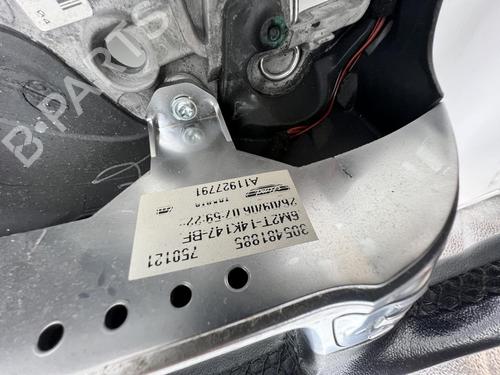Steering wheel FORD S-MAX (WA6) 2.0 TDCi | BP39676405C49 - Image 11
