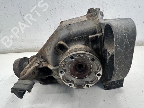 Rear differential BMW 7 (E65, E66, E67) 740 d | BP39672364M24 - Image 8