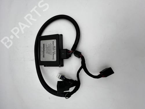 Engine control unit (ECU) BMW X5 (E53) 3.0 d | BP39679278M57 - Image 3