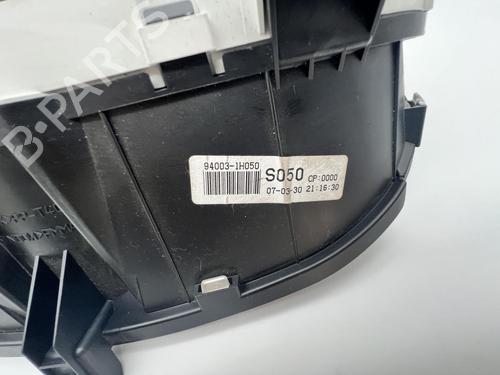 Instrument cluster KIA CEE'D Hatchback (ED) 1.4 | BP39674490C47 - Image 5