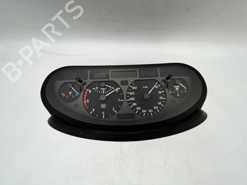 Instrument cluster BMW 3 Touring (E46) 330 xd | BP39677331C47 - Image 2