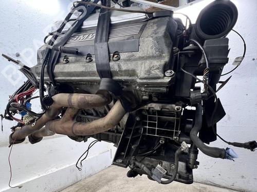 Engine BMW 7 (E38) 735 i, iL | BP39670785M1 - Image 18